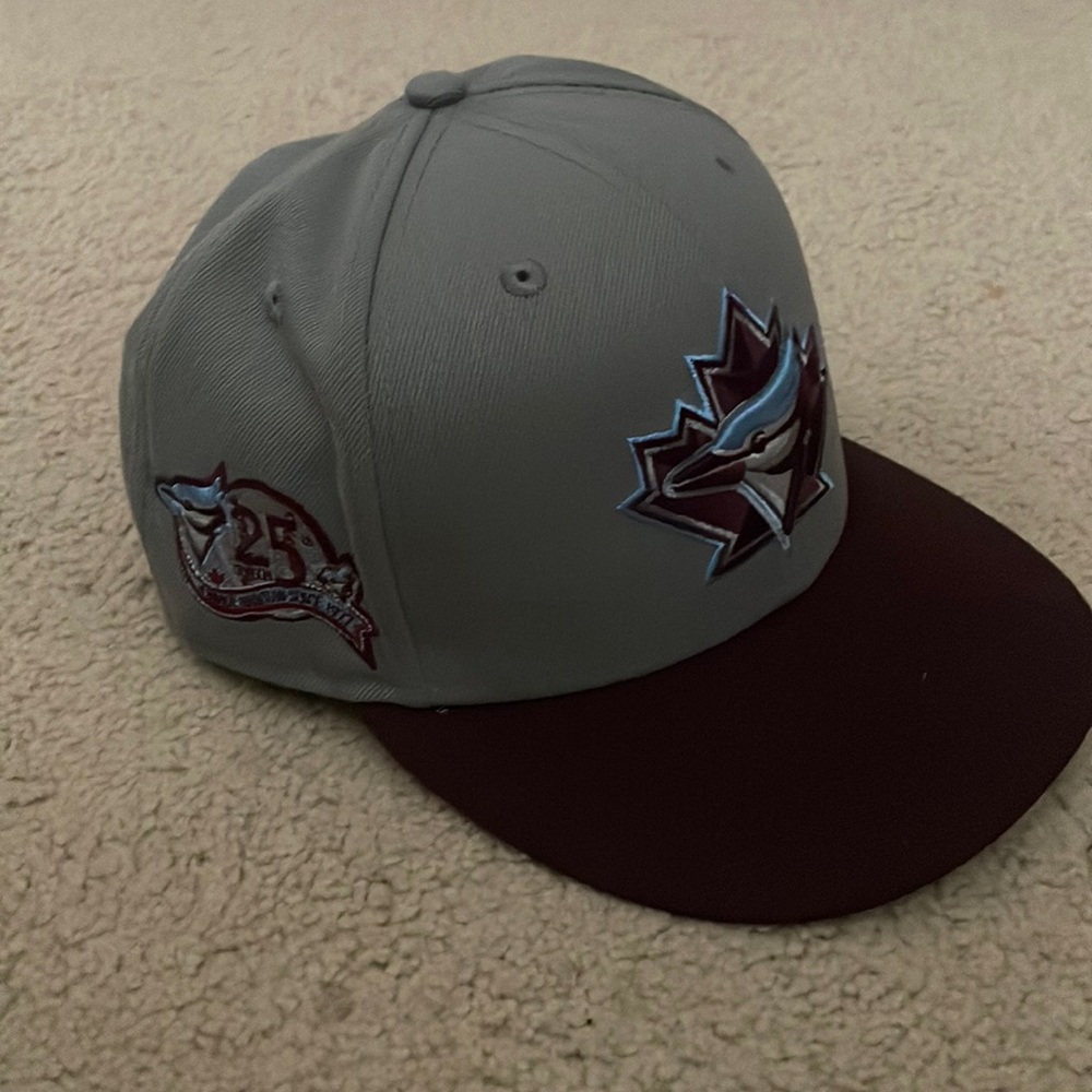 Toronto Blue Jays Fitted